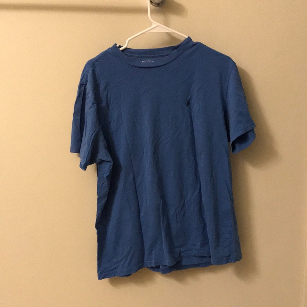 Nautica T Shirt
